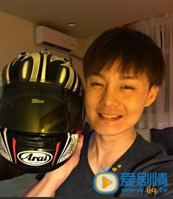 尹正生活照 尹正高清写真_尹正高清剧照