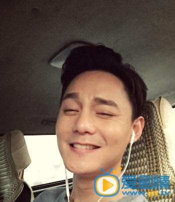 尹正生活照 尹正高清写真_尹正高清剧照