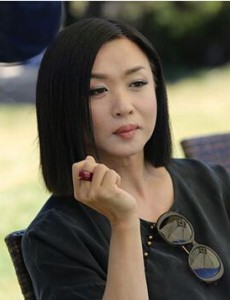 变性的金星前妻是谁？是于虹吗？金星和前妻有孩子吗？