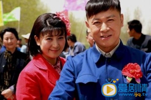 俺娘田小草李来顺剧照 