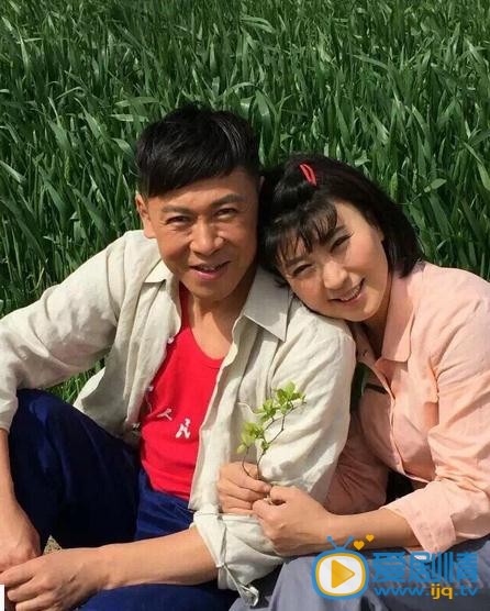 俺娘田小草李来顺剧照 