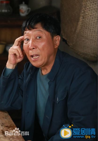 俺娘田小草田耗子剧照 
