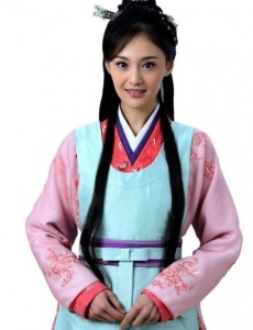宋玉蝶