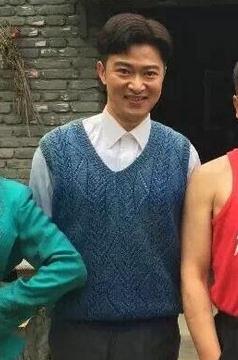 裴疆童俺娘田小草剧照 裴疆童高清写真_裴疆童高清剧照