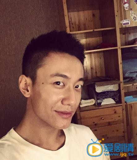 杨凯程生活照 杨凯程高清写真_杨凯程高清剧照