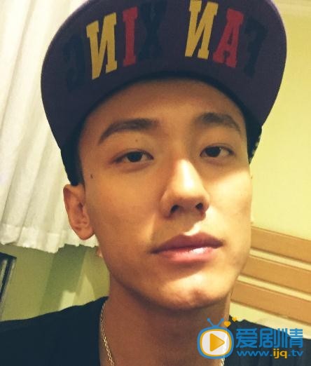 杨凯程生活照 杨凯程高清写真_杨凯程高清剧照