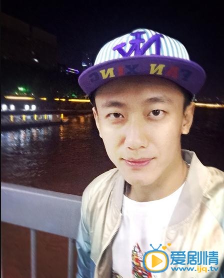 杨凯程生活照 杨凯程高清写真_杨凯程高清剧照