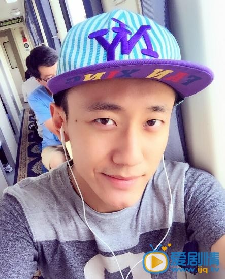 杨凯程生活照 杨凯程高清写真_杨凯程高清剧照