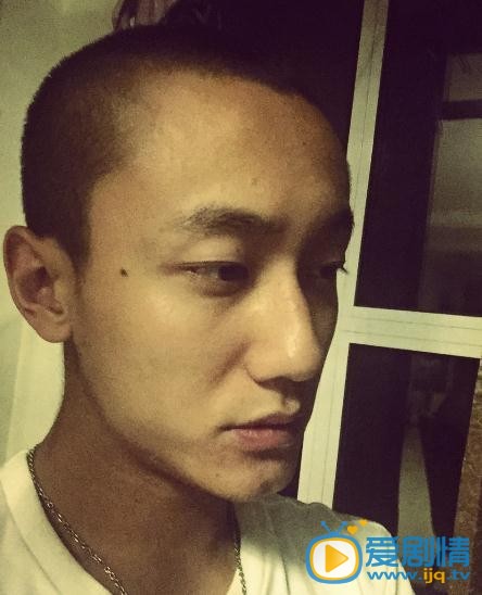 杨凯程生活照 杨凯程高清写真_杨凯程高清剧照