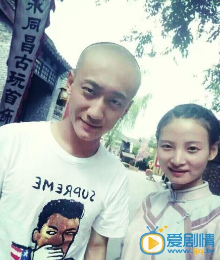 杨凯程生活照 杨凯程高清写真_杨凯程高清剧照