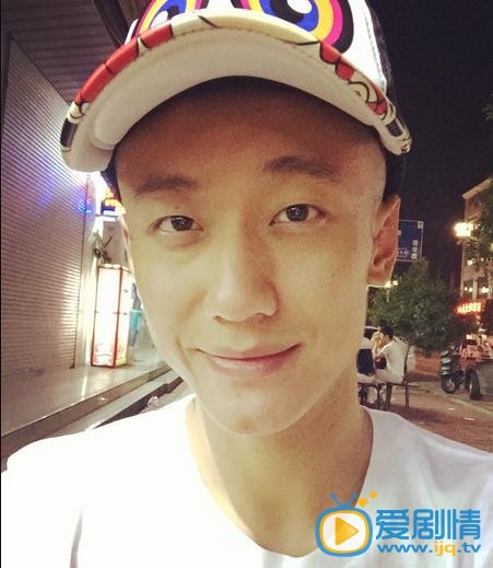 杨凯程生活照 杨凯程高清写真_杨凯程高清剧照