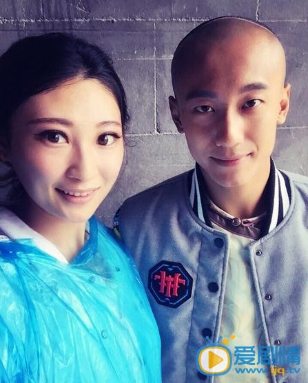 杨凯程生活照 杨凯程高清写真_杨凯程高清剧照