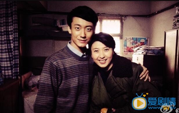 杨凯程俺娘田小草剧照 杨凯程高清写真_杨凯程高清剧照