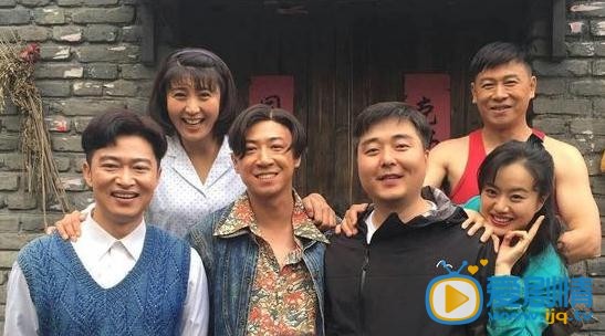 俺娘田小草李二顺剧照