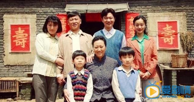 俺娘田小草小草婆婆剧照