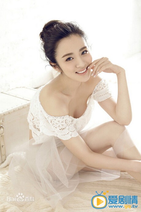 王晓晨性感写真 王晓晨高清写真_王晓晨高清剧照