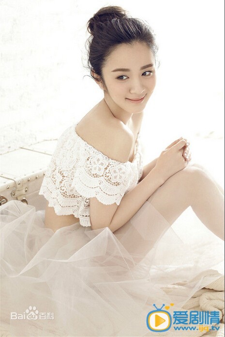王晓晨性感写真 王晓晨高清写真_王晓晨高清剧照