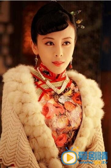 大秧歌春草儿剧照 大秧歌剧情介绍 大秧歌春草儿剧照