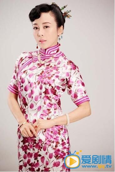 大秧歌春草儿剧照 大秧歌剧情介绍 大秧歌春草儿剧照
