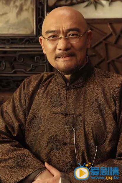 大秧歌大秧歌剧情介绍 大秧歌赵洪胜剧照
