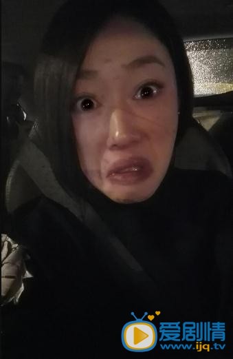 高蓓蓓逗比表情照 高蓓蓓高清写真_高蓓蓓高清剧照