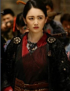 竹叶青
