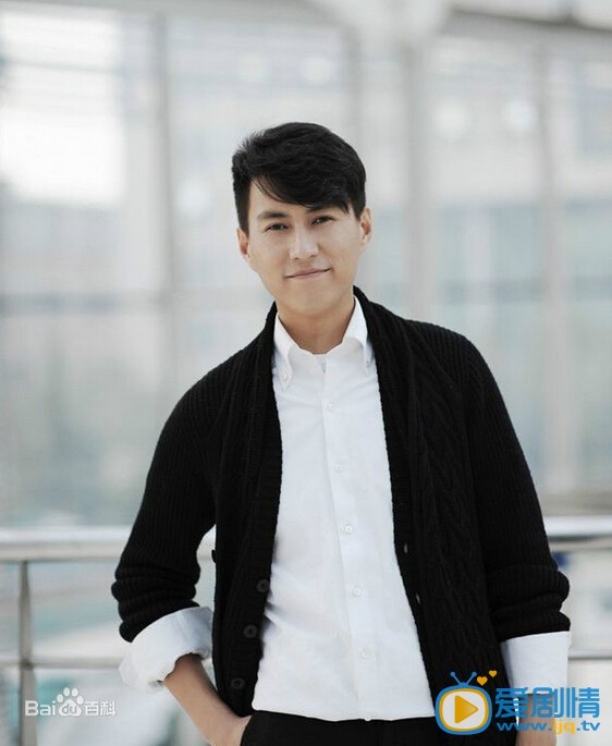 李佳老公靳东图片 李佳高清写真_李佳高清剧照