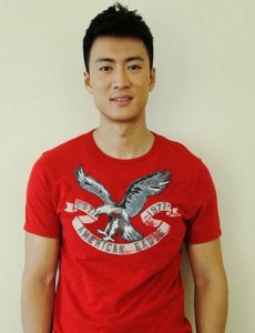 康健角色介绍