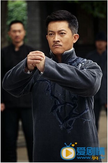 杨志刚《勇敢的心》剧照 杨志刚高清写真_杨志刚高清剧照