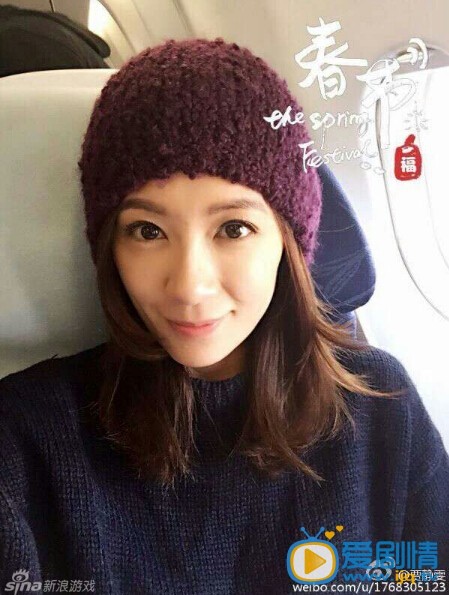 贾静雯生活照 贾静雯高清写真_贾静雯高清剧照
