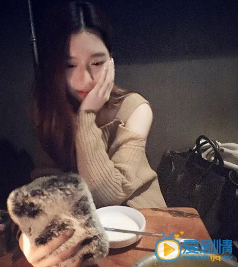 林依婷生活照 林依婷高清写真_林依婷高清剧照