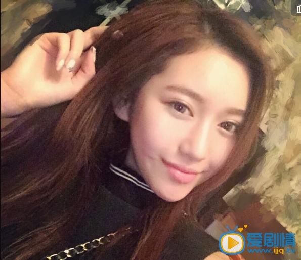 林依婷生活照 林依婷高清写真_林依婷高清剧照
