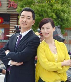 爸爸是条龙王大龙剧照