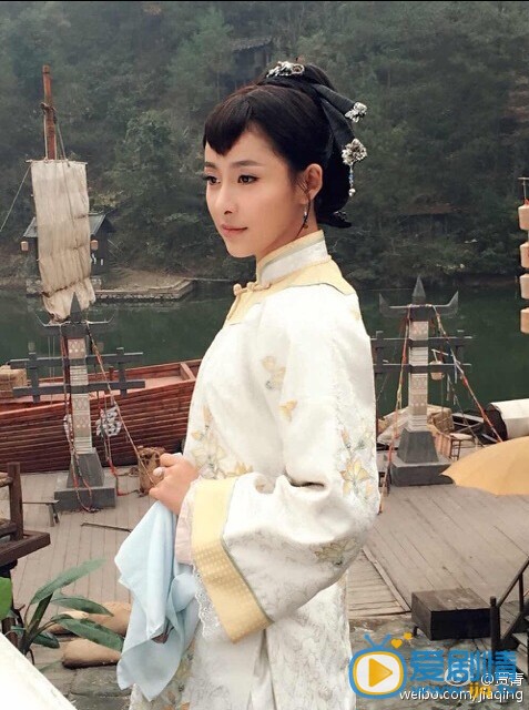 贾青剧照 贾青高清写真_贾青高清剧照