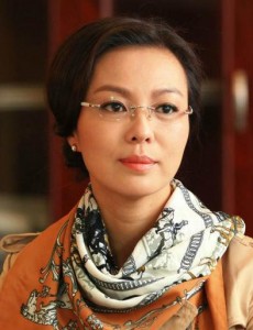 沈雪梅