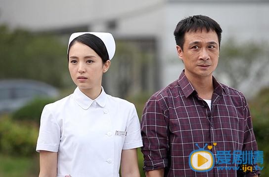 慢慢地陪着你走熊元剧照 