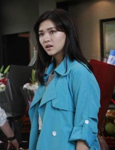 莫愁角色介绍