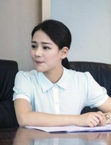 他来了请闭眼简瑶的身世？简瑶的爸爸是怎么死的？