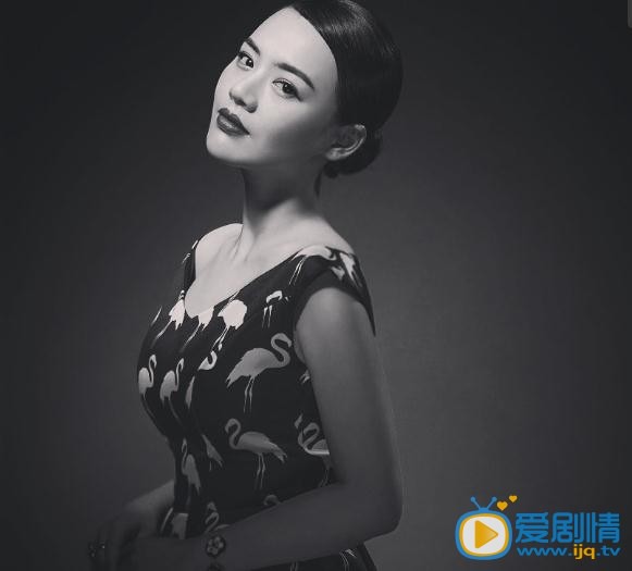 马思纯魅惑写真 马思纯高清写真_马思纯高清剧照
