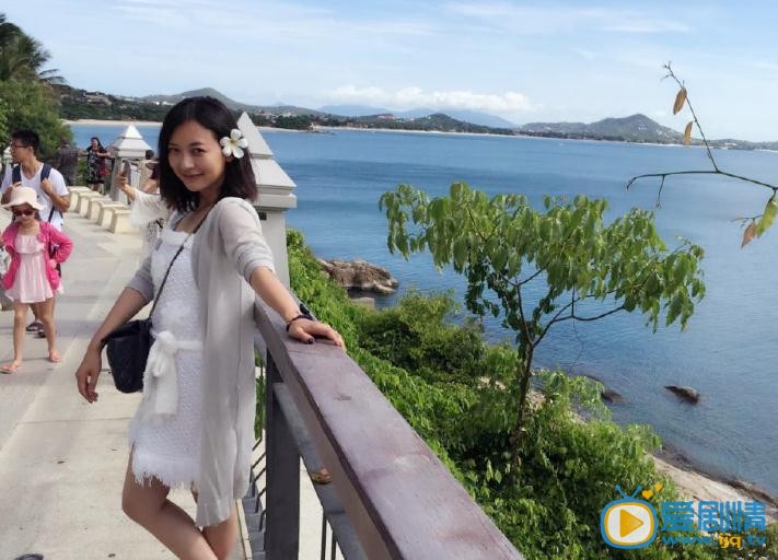 杨舒生活照 杨舒高清写真_杨舒高清剧照