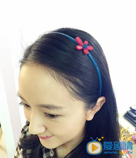 李倩生活照 李倩高清写真_李倩高清剧照
