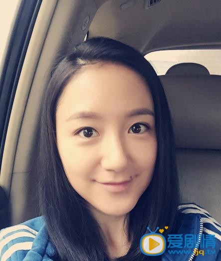 李倩生活照 李倩高清写真_李倩高清剧照