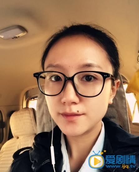 李倩生活照 李倩高清写真_李倩高清剧照