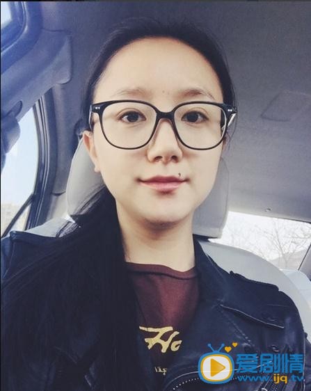 李倩生活照 李倩高清写真_李倩高清剧照