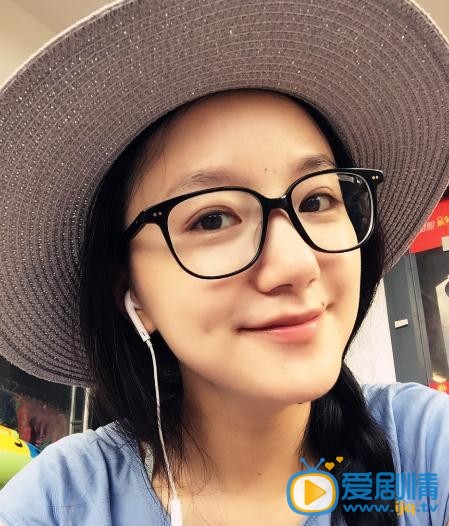 李倩生活照 李倩高清写真_李倩高清剧照