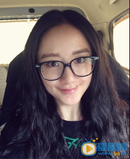 李倩生活照 李倩高清写真_李倩高清剧照