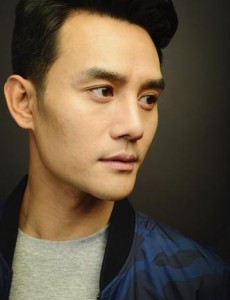 他来了请闭眼曝王凯剧照 现代男神范儿不输“靖王”