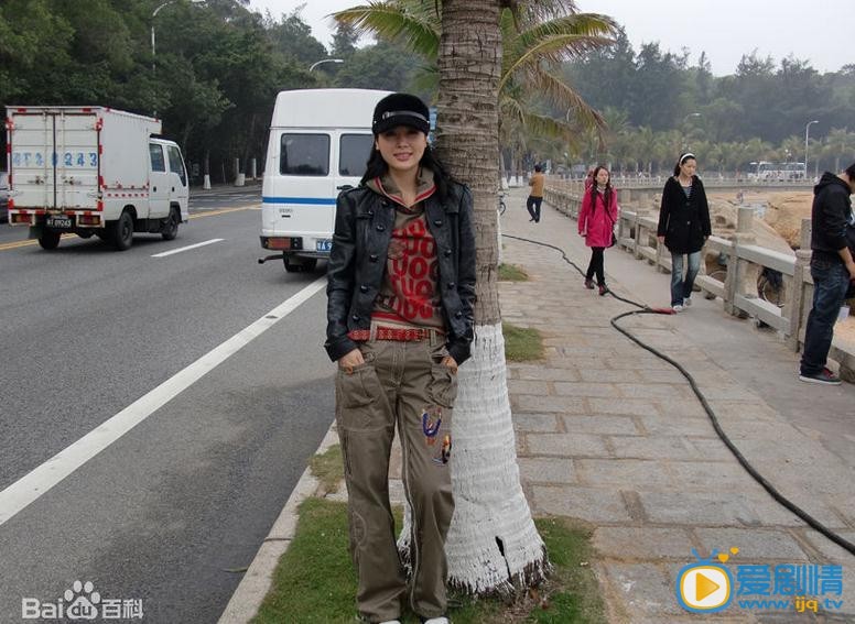 邓英生活照 邓英高清写真_邓英高清剧照
