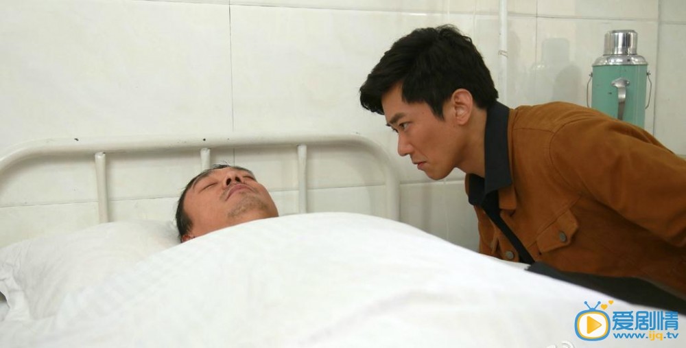 俺娘田小草冯来宝剧照 