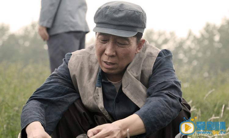 俺娘田小草田耗子剧照 